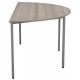 Olton 18 Semi Circular Meeting Table